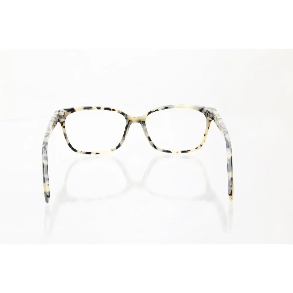 Marc Jacobs Marc 190 AHF Beige/Brown Eyeglasses FRAMES ONLY - FAIR CONDITION